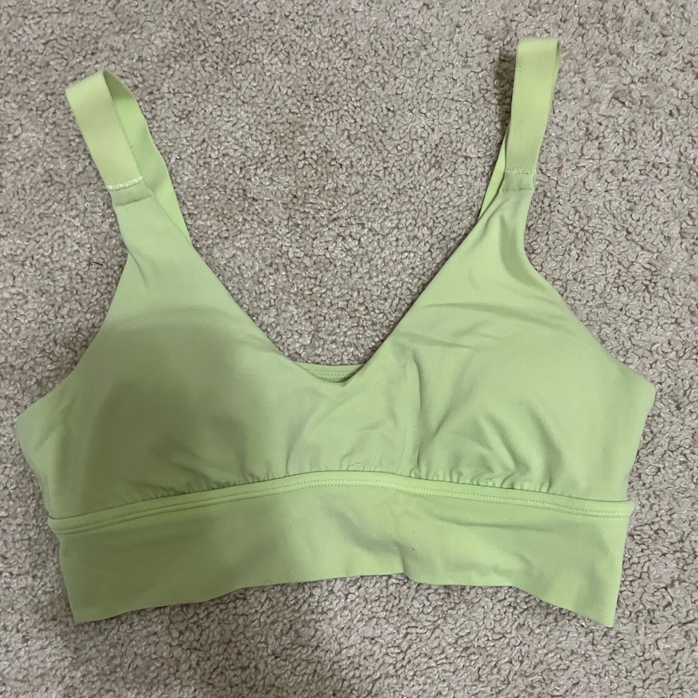 aerie sports bra